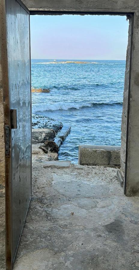 La Porta Sul Mare Apartment Syracuse Exterior photo